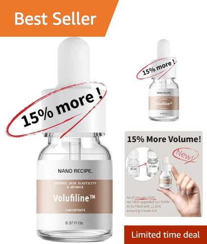 Customizable 100 volufiline - customizable,