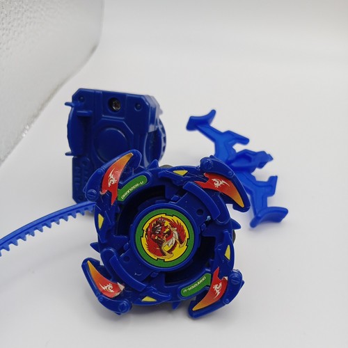 Beyblade originale dranzer - dranzer, v