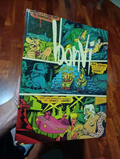  Libro CARTONATO BONVI' -