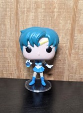 Sailor mercury funko pop - sailor,