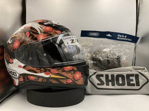 Casco integrale shoei 7 - casco,