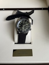 Longines legend diver black - diver,