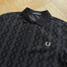Polo Fred Perry manica corta