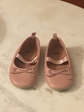 Scarpe ballerine H&M bambino