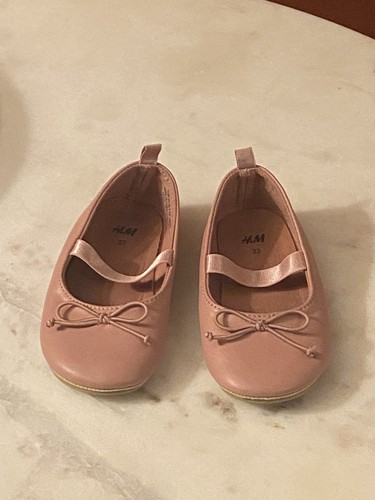 Scarpe ballerine bambino - scarpe, h&m