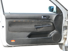 VW Golf 4 2/3-Türer Pannello