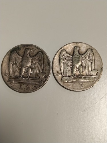 Moneta lire aquilino in - moneta,