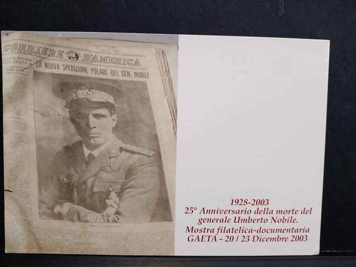 Cartolina anniversario - 75°,