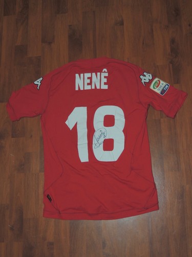 Maglia cagliari calcio nene - maglia,