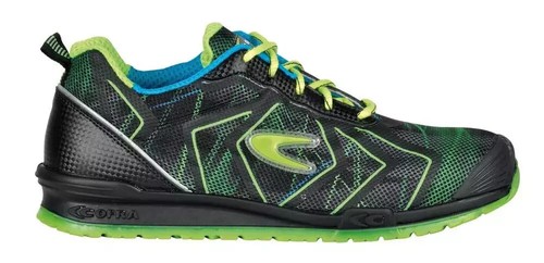 Scarpe antinfortunistiche - scarpe,