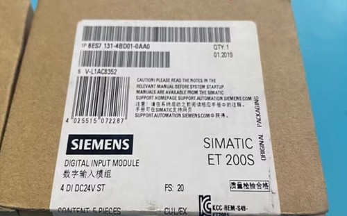 6es7131 4bd01 0ab0 1pcs - 6es7131-4bd01-0ab0,