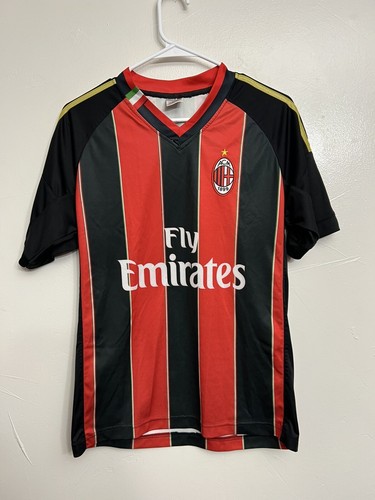 Maglia milan 2013 uomo - ac, 2013/14