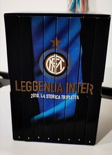 Leggenda Inter - 2010 La