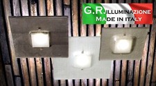 PLAFONIERA MODERNA A LED 3