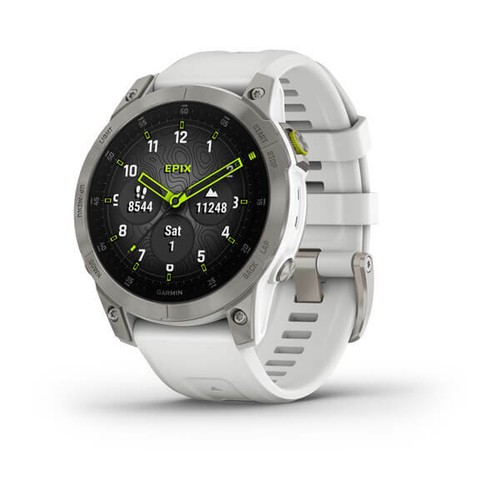 Garmin epix gen navigazione - garmin,