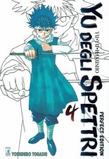 Yu degli spettri perfect