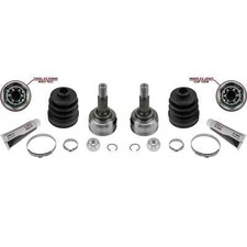 2x NTY Kit giunto albero