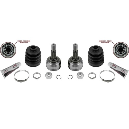 Nty kit giunto - 2x,