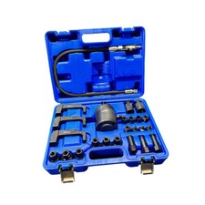 Kit estrattore pneumatico