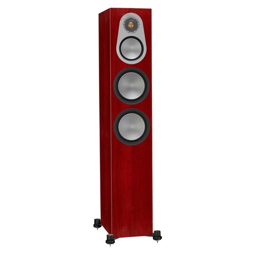 Monitor audio silver - silver, 300
