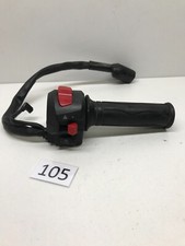 acceleratore Commutatore  Comando Tasti Destro Keeway Rks 125cc