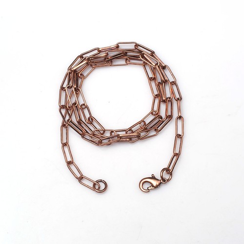 Collana aragosta maglia