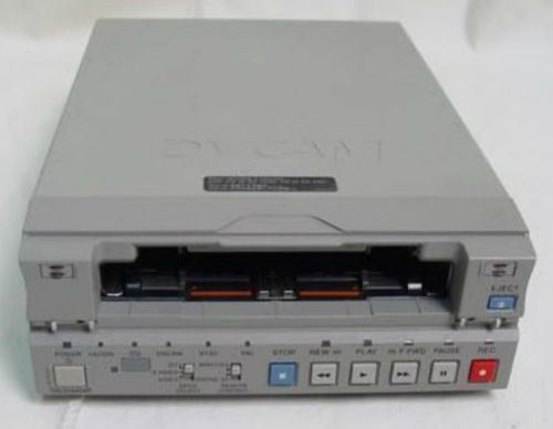 Sony dsr ntsc - sony, dsr-11