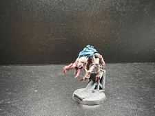 Warhammer 40K Tyranids Genestealers spacehulk dipinto #13