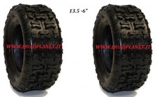 Coppia gomme quad - coppia,