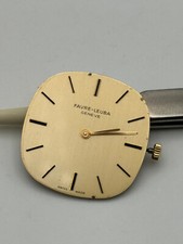 Favre-Leuba pesux 7001 movement movimento