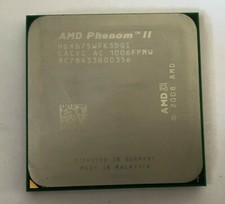 Amd phenom b75 - phenom,