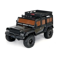 RH1047 Monster Truck Crawler BF-4J 1/10 elettrico a spazzole Off-Road 2.4Ghz 4WD
