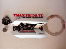 COVER  COPRI CINGHIA CORONA