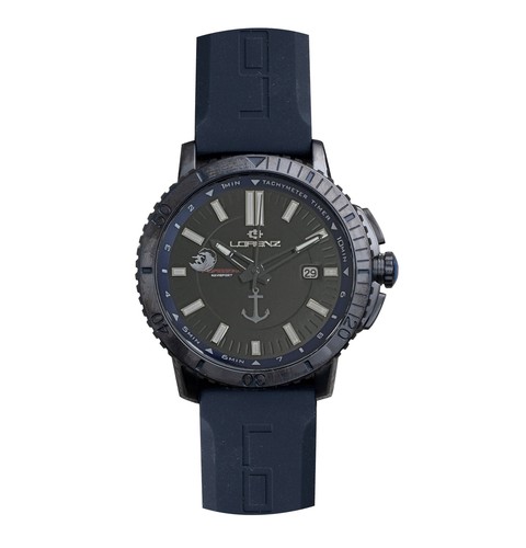 Orologio uomo lorenz navisport - orologio,