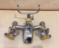 Mobile vasca da bagno esterno VERSACE casa originale usato