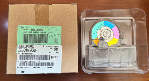 Samsung bp96 01855a ruota - bp96-01855a, a