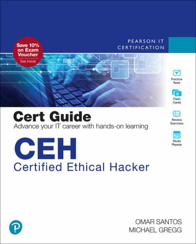Ceh certified ethical hacker - ceh,