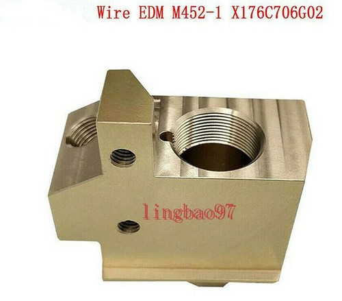 Macchina edm filo - 1,