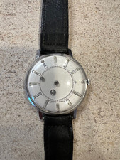 OROLOGIO VINTAGE LOUVIC SWISS