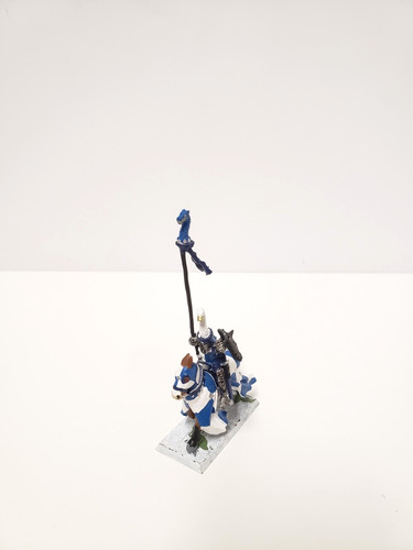 Cavaliere del graal - del,