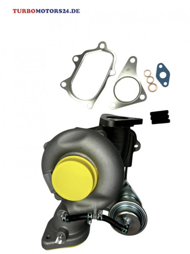 Turbocompressore nuovo per - turbocompressore,