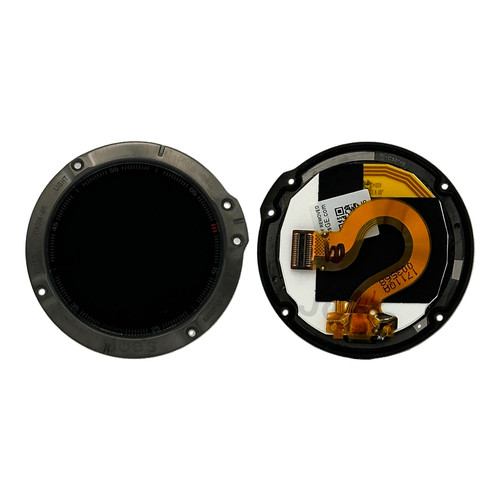 Garmin fenix 47mm - 6, zaffiro