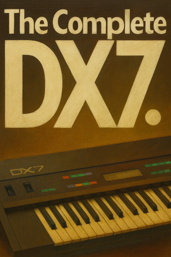 Yamaha dx7 - yamaha,