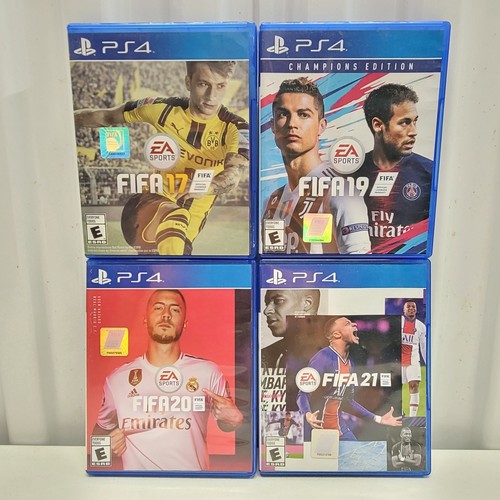 Lot playstation 4 - lot,