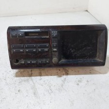 BMW 5 Touring E39 Lettore