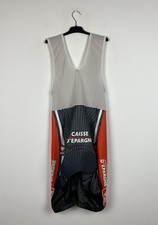 Pantaloncino bavaglino squadra
