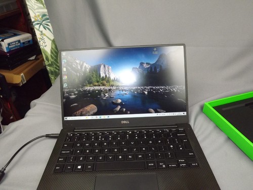 Dell xps 9360 computer - dell,