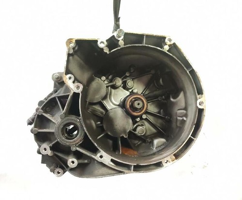 Cambio manuale ford focus - manuale,