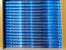 Enciclopedia Il patrimonio