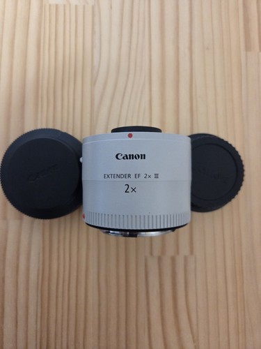 Canon extender iii 273194 - canon, 2x